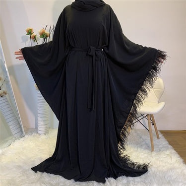 Abaya Dubai Luxe